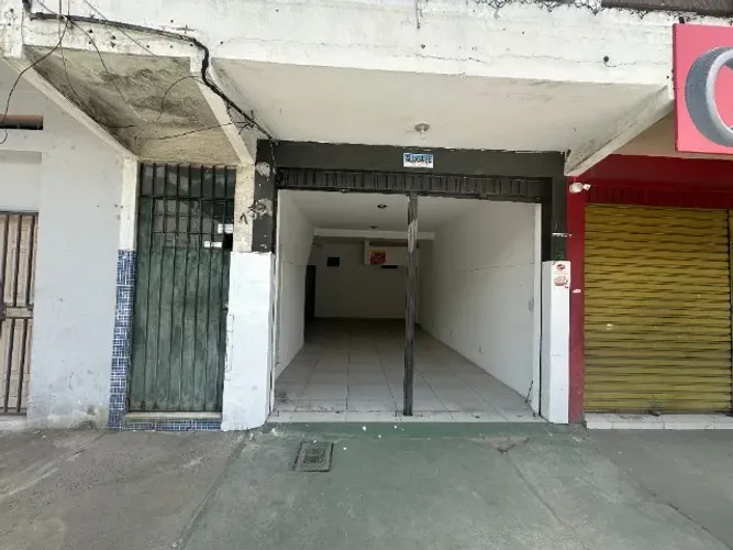 Ponto comercial no São Caetano
