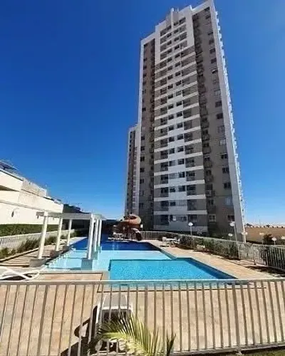 Garden Monte Líbano  Bom Clima | Cuiabá/MT