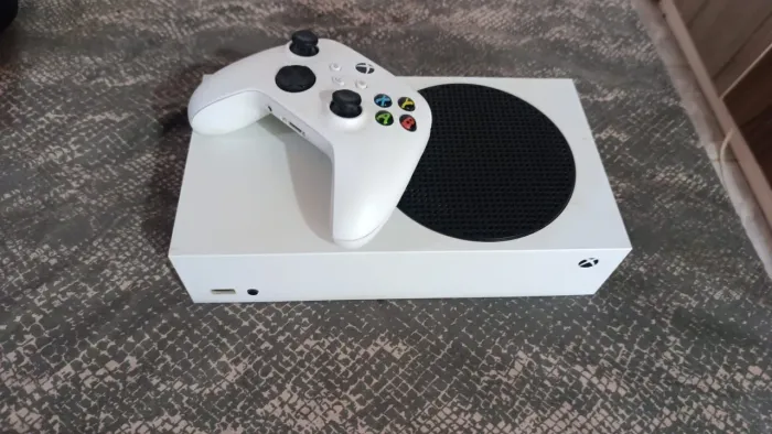 Vendo Xbox Séries S 