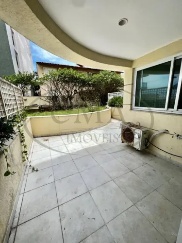 Apartamento para Venda em Macaé, Cavaleiros, 1 dormitório, 1 banheiro, 1 vaga