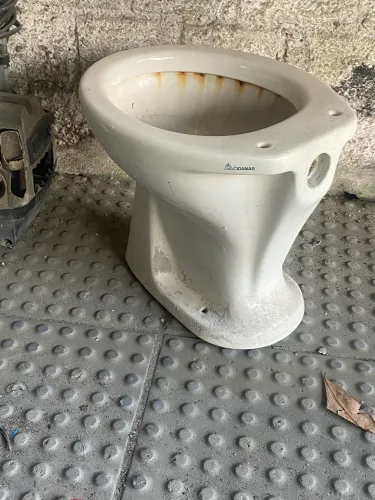 Vaso Sanitário