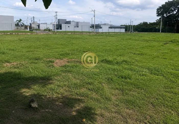 Terreno à venda no Condomínio Reserva Bom Sucesso ? Pindamonhangaba/SP