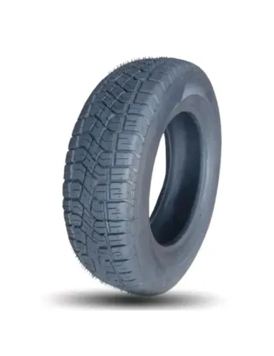Pneu Remold Aro 15 Linha Premium Borracha Vipal 205/70R15