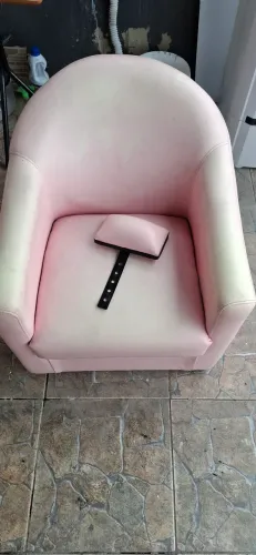 Poltrona para salao