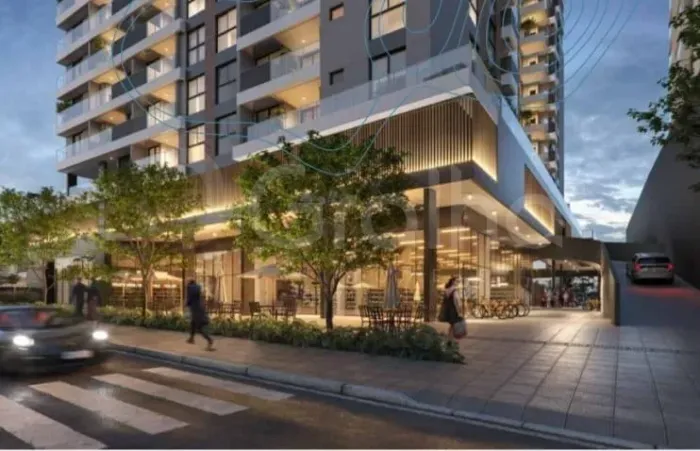 Apartamento com 2 Suítes | Excelente Localização no Estreito