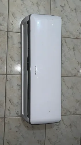 Ar-condicionado 12.000Btus