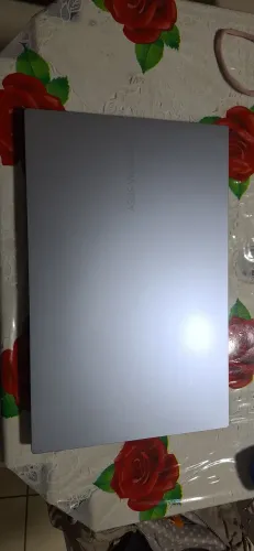 Notebook Asus 15. polegadas, Intel core i5 12° geração ,256 GB SSD,8G de memória ram.