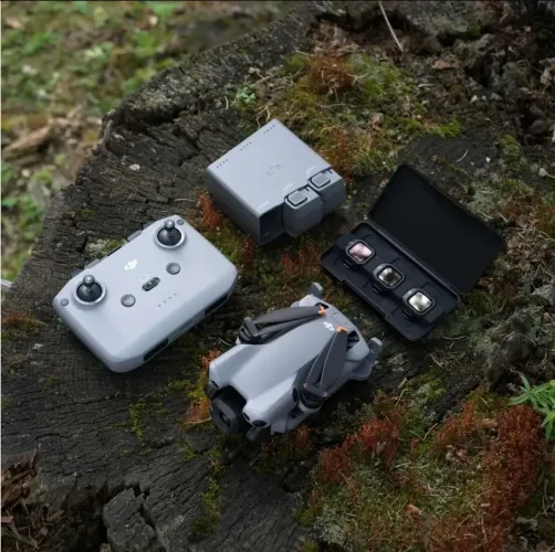Drone DJI mini 5 Pro