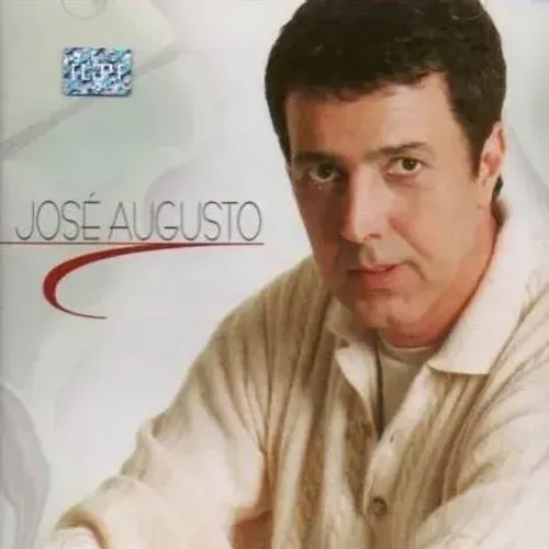 Raro - Jose Augusto - Prisioneiro CD Original colecionador