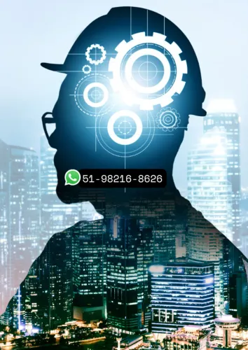 Projeto Elétrico e de telecom. Laudo SPDA. Subestação. Elétrica Predial e industrial.