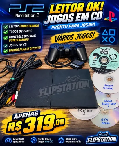 PS2