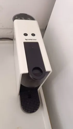 Cafeteira Nespresso