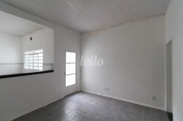 Casa 1 quartos para alugar no(a) Vila Azevedo