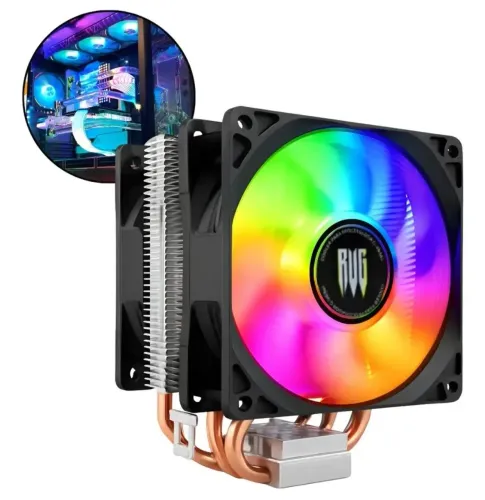 Cooler para processador Revenger G-vr 304