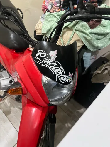 Pop 110i extra