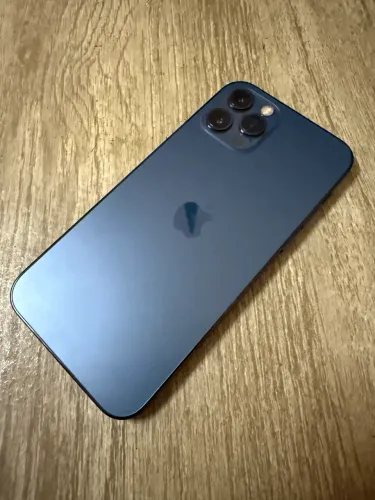 iPhone 12 Pro 128gb - Estado de Novo