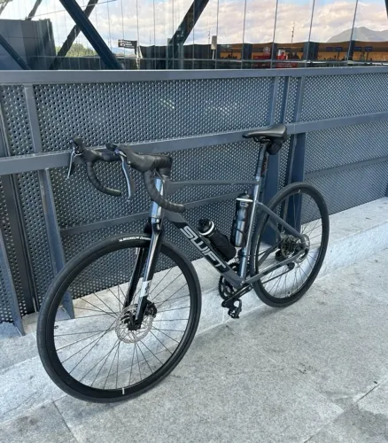 Bicicleta Speed Swift - TAM 54