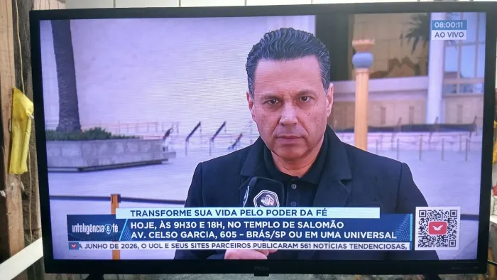 Vendo essa tv philco 32P SMART. NAO FAÇO ENTREGA.