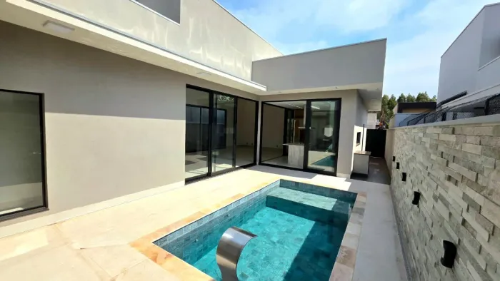 Mansão de the Luxury