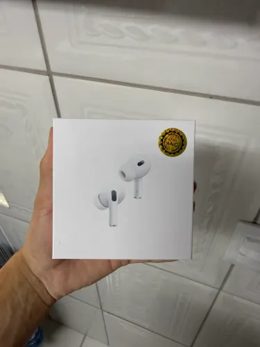 Air Pods pro 2º geração