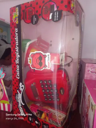 Registradora  Guaianses
