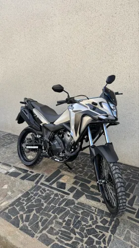 VENDE-SE SAHARA ADVENTURE 2025