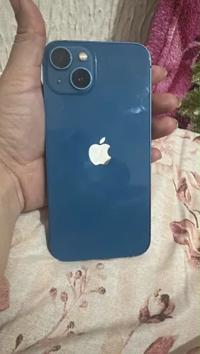 iPhone 13 128g 69% bateria