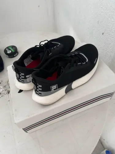 Tênis Fila KR7 Pro