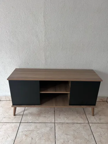 Rack para Sala NOVO