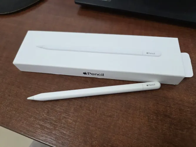 Apple Pencil USB C