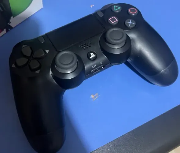 Ps4 fat 500 gb