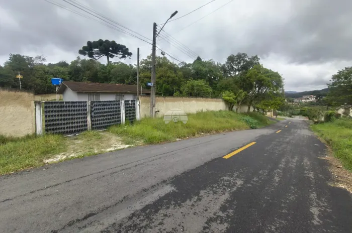 Vendas Área Colombo PR