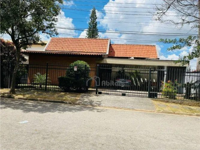 Casa com 3 dormitórios, 350 m² - venda por R$ 1.500.000,00 ou aluguel por R$ 8.500,00/mês