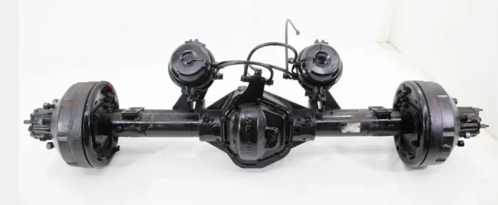 DIFERENCIAL TRASEIRO AGRALE 9X43 7000D 93/96