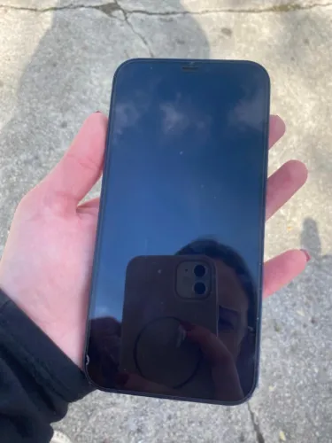 iPhone 12 64g 