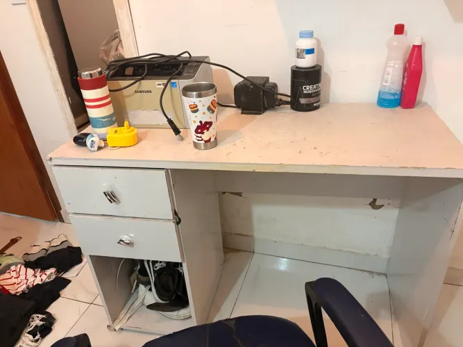 Escrivaninha