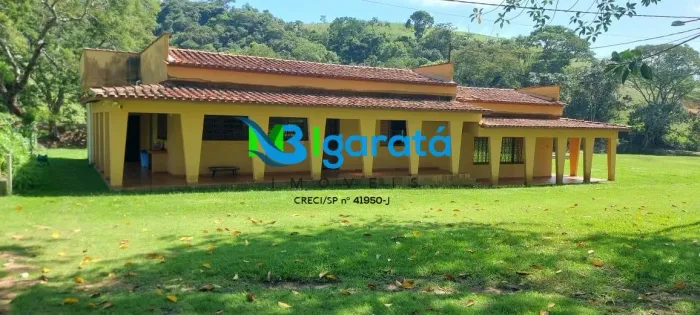 Fazenda para Venda em Santa Isabel, Centro