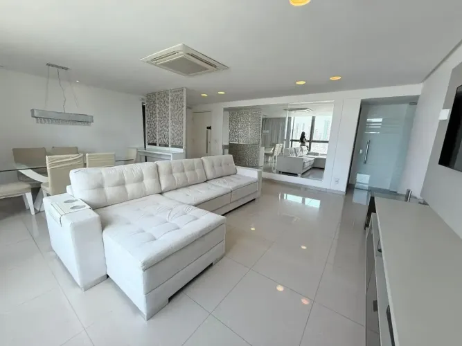Apartamento à venda no EVOLUTION SHOPPING PARK, BOA VIAGEM, Recife, PE