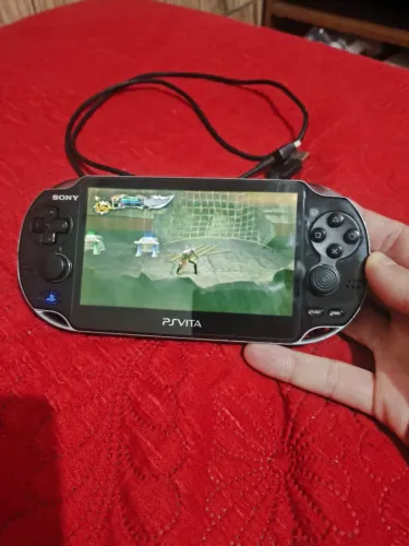 Psvita