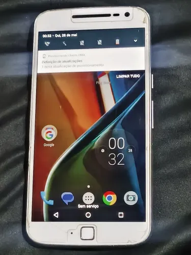 Moto G4