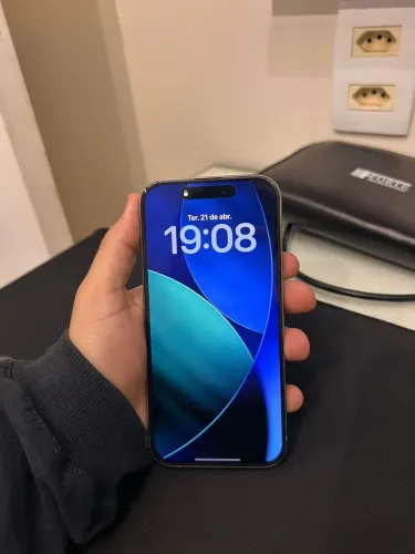 iPhone 15 pro