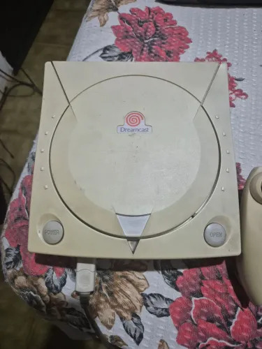 Dreamcast GDEMU