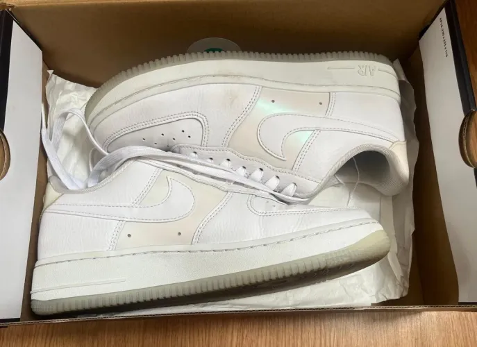 Air Force