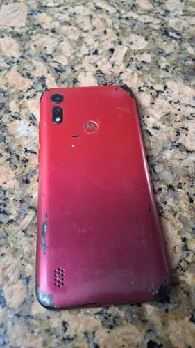 Motorola E6S