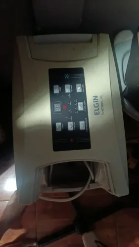 Ar condicionado portátil