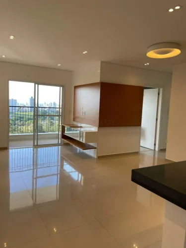 Apartamento 3 Dormitórios no Campolim, Sorocaba para Locação