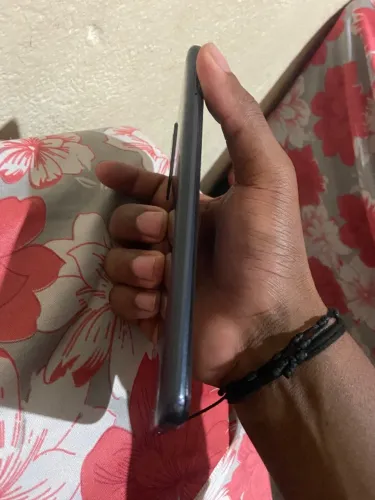 Celular infinix hot 11s NFC