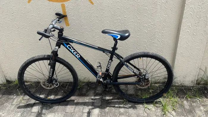 Bike bicicleta