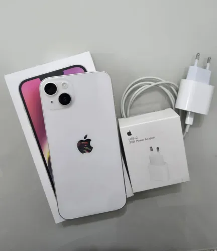 iPhone 14 Plus 256GB Original | Excelente Estado | Oportunidade