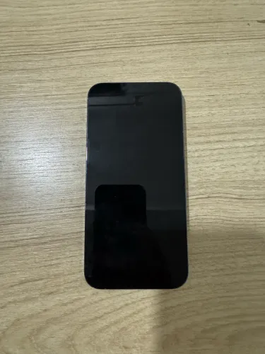 IPHONE 13 PRO MAX - TELA BRANCA